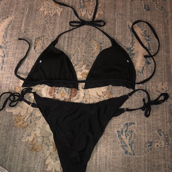 Swimsuit Set - Picture 2 of 2